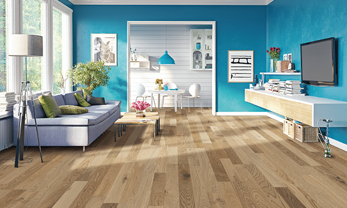 Natural Flooring