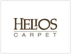 Helios carpet logo