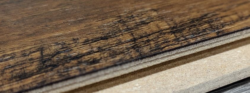 laminate flooring samples