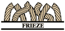 Frieze carpet fiber